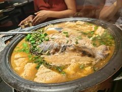 -探鱼·鲜青椒爽麻烤鱼(领展购物广场店)