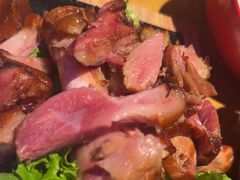 -大哈福烧烤·海鲜·家常菜(延安三路店)