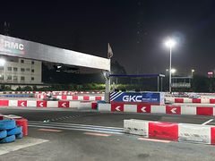 -竞速卡丁车赛车会(道滘店)