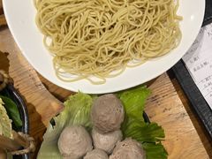 -陈记顺和潮汕牛肉火锅(韩江路店)