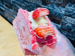 -司乎·日式鲜吐司(济南万象城首店)