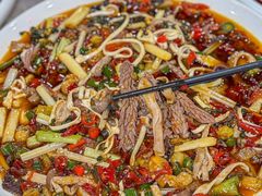 -辣螃铠盆盆蟹大排档(总店)