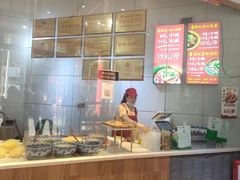 -姚记.周礼伤心凉粉(时代广场店)