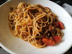 肉酱意面-IL Forno 意坊·意大利餐厅(温州万象城店)