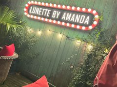 -弦月窗LUNETTE BY AMANDA(复兴路店)