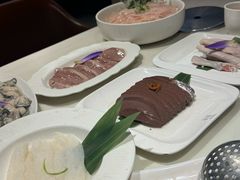 -围炉夜话·潮汕卤水火锅(榕江店)