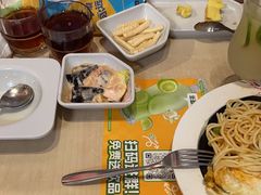 -豪客来牛排(海沧阿罗海店)