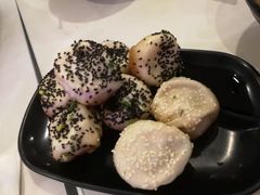 -小杨生煎(湟普汇店)