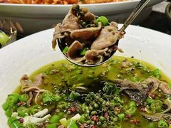 -宫燕府·京菜·烤鸭·淮扬菜(王府中心店)