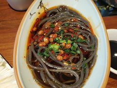 -龙聚德北京烤鸭(沙坪坝华宇A馆店)