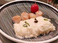 -广州康莱德·韵轩中餐厅