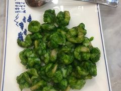 -玉华台饭庄·淮扬菜·烤鸭(望京店)