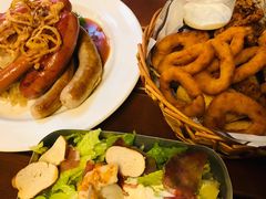 -宝莱纳餐厅(滨江店)