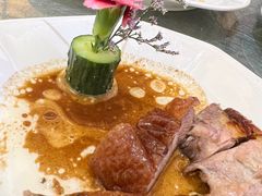 -北海渔村酒楼·粤菜海鲜点心(新华店)