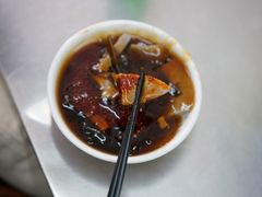 杨记灌肠-杨记灌肠(食品街店)