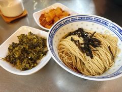 -永丰面馆(汉口路店)