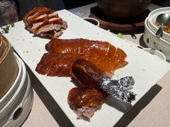 漢舍果木烤鸭-漢舍中国菜馆(889广场店)