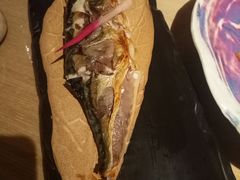 -七福日本料理