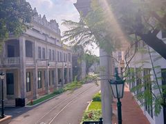 -赤坎·广东华侨国际旅游度假区