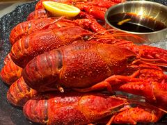 -龙虾奇迹泥炉烤肉(大华三路店)