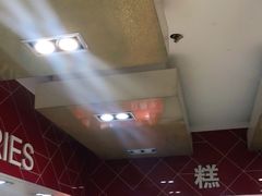 -红房子西点(南京东路店)