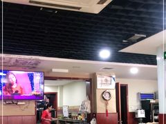 大堂-故乡家韩国料理(丹东街店)
