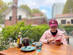 -THE CANNERY&JUJU 新鲜海鲜·牛排美食酒廊