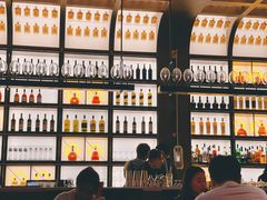 -洛缦音乐餐厅(工业展览馆万象城店)