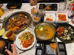 -火炉火自助餐(喜隆多店)