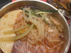 -西塔老太太泥炉烤肉(北京双井店)