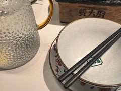 -费大厨辣椒炒肉(黄兴中心广场店)