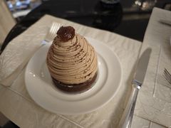 -Salon de Ville浦江汇(上海外滩华尔道夫酒店店)