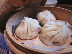小笼汤包-Hǎo Noodle & Tea