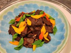 -浙江西子宾馆·瑶园咖啡厅