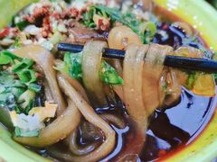 -雲记卢妈冷锅串串(中道街总店)