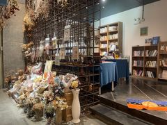 -扶光书店(中环店)