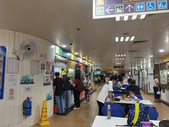-下环街市熟食中心