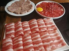 -蓉城老院十年老火锅(中南店)