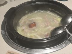 -百年果林椰子鸡(中洲店)