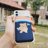 这是什么宝藏好物！iPhone12出行必备充电宝