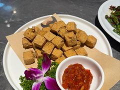-简小姐·上海餐厅(长城大厦店)