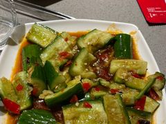 -海底捞火锅(青悦城店)