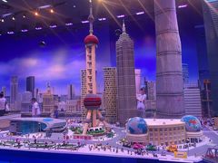 -上海乐高探索中心