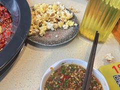 -蜀家渝重庆火锅(南屏街店)