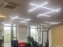 -优昂健身(新光界店)
