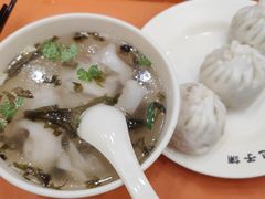 -庆丰包子铺(西单店)