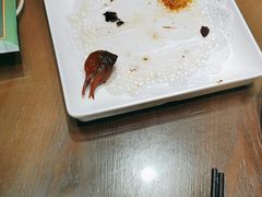 -岭南小生·粤港点心(南门口店)