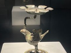 -太原市博物馆