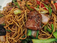 -飨府.老淮面馆.自营(清河路店)