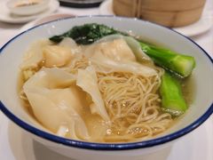 -明阁 Ming Court(广州朗豪酒店)